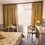Hotel Samokov Borovets