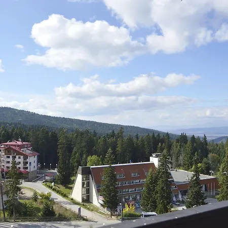 Samokov Borovets