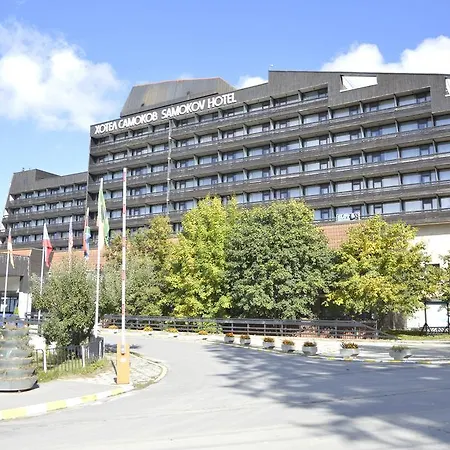 Hotel Samokov