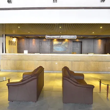 Samokov Hotel 4*