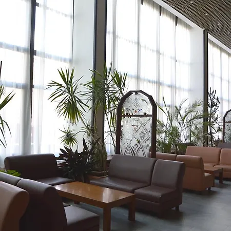 Hotel Samokov Borovets