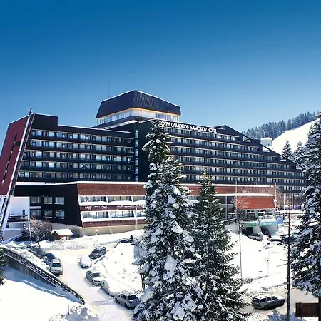 Samokov 4*