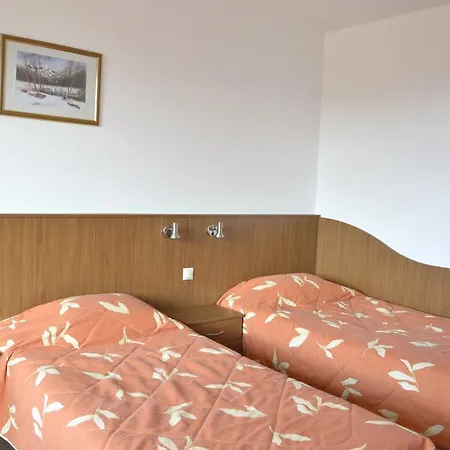 Hotel Samokov 4*