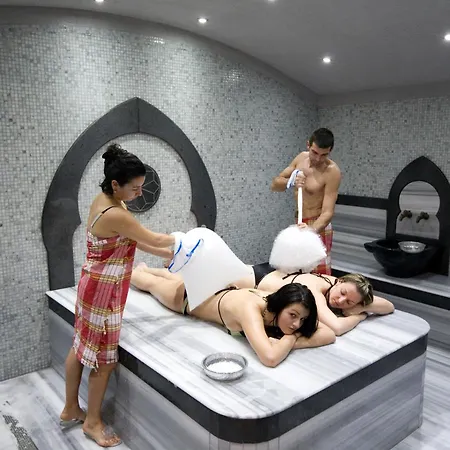 Samokov Hotel Borovets