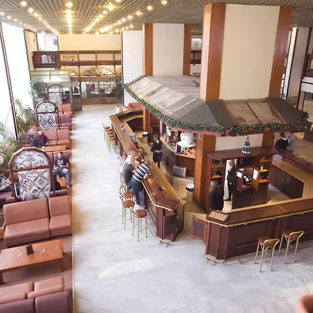 Hotel Samokov