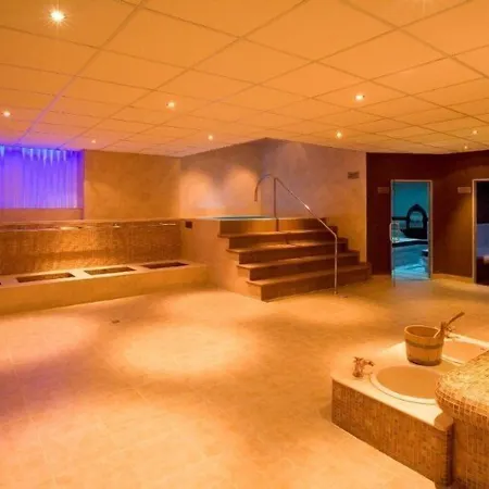 Samokov Hotel