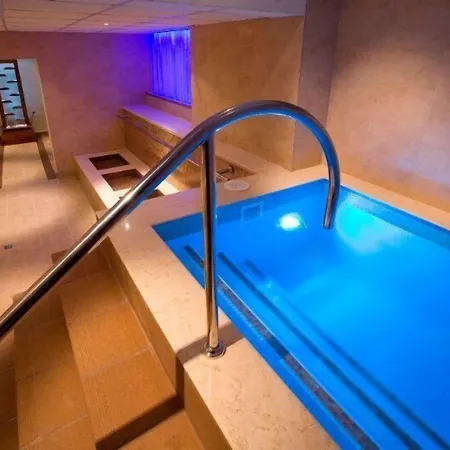 Samokov Hotel Borovets