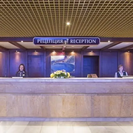 Samokov 4*