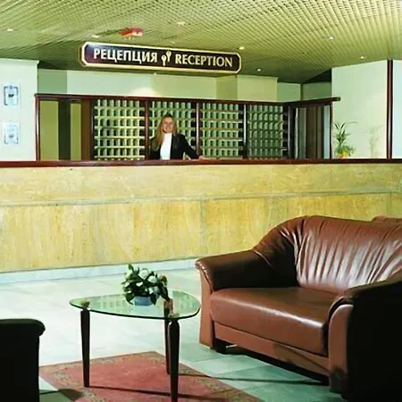Samokov Hotel 4*