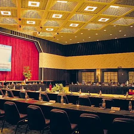 Hotel Samokov Borovets