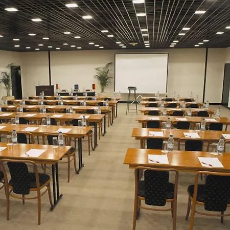 Hotel Samokov 4*