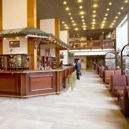 Samokov Hotel