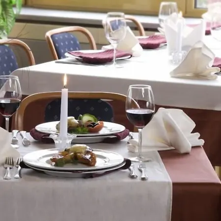 Samokov Hotel