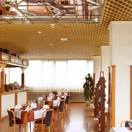 Hotel Samokov