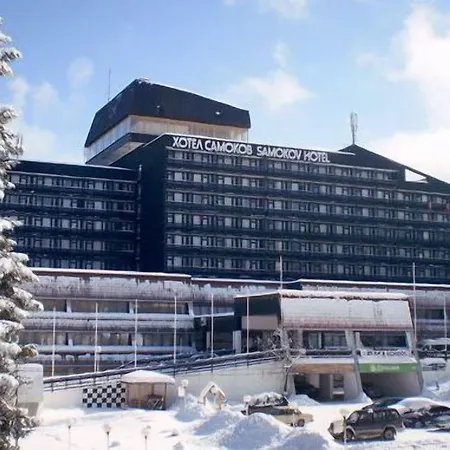Hotel Samokov