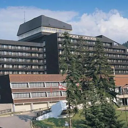 Samokov Hotel