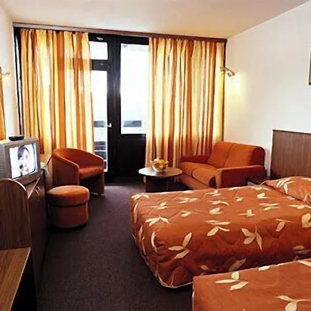 Hotel Samokov