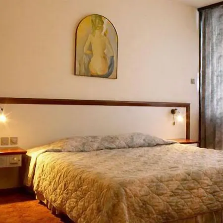 Samokov Hotel 4*