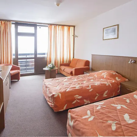 Samokov 4* Borovets