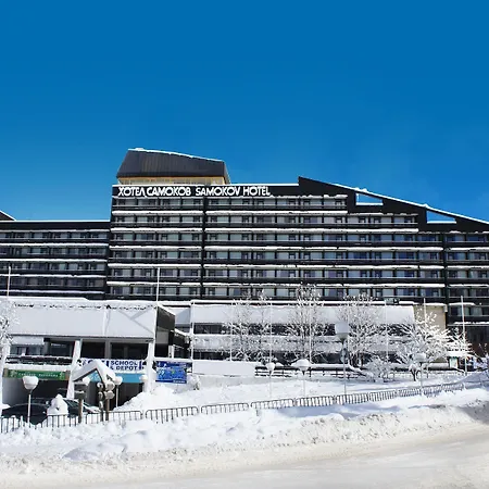 Hotel Samokov Borovets