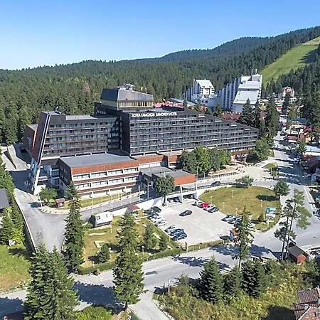 Samokov Hotel