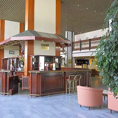 Samokov Hotel 4*