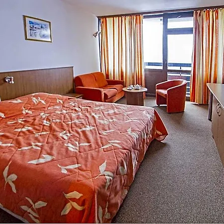 Samokov 4* Borovets