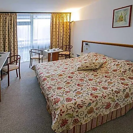 Samokov Hotel Borovets