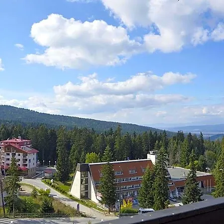 Samokov Borovets