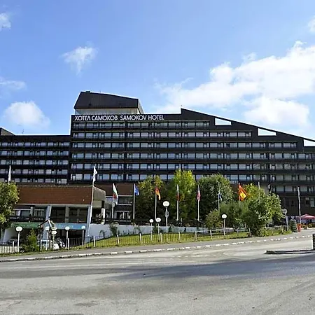 Samokov 4*