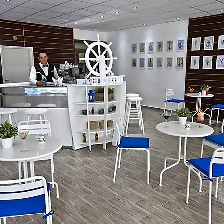 Hotel Samokov