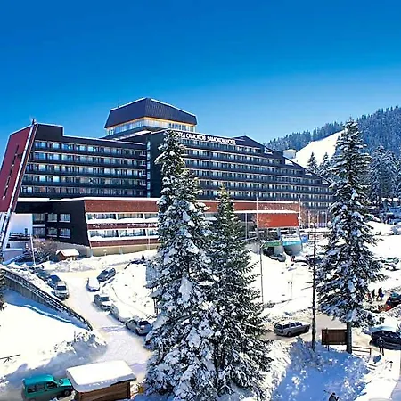 Samokov Hotel 4*