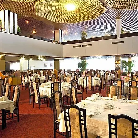 Samokov Hotel
