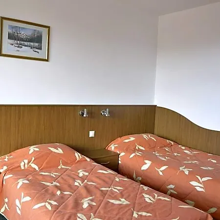 Samokov Hotel Borovets