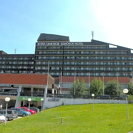 Samokov 4* Borovets