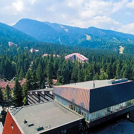 Hotel Samokov