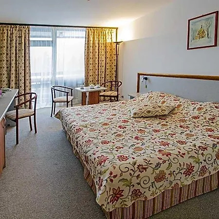 Samokov Borovets