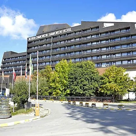 Samokov 4*