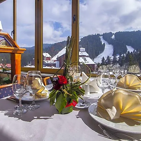 Hotel Samokov