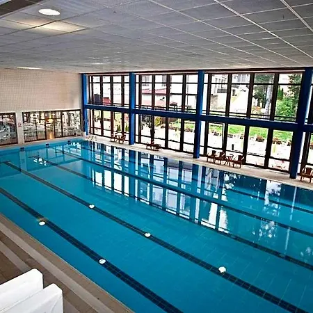 Hotel Samokov