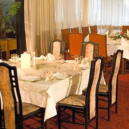 Hotel Samokov Borovets