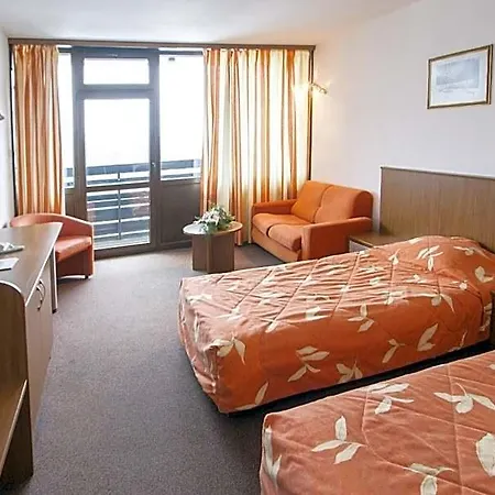 Samokov Hotel Borovets