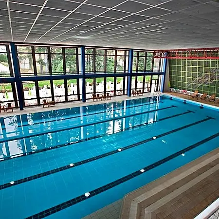 Hotel Samokov