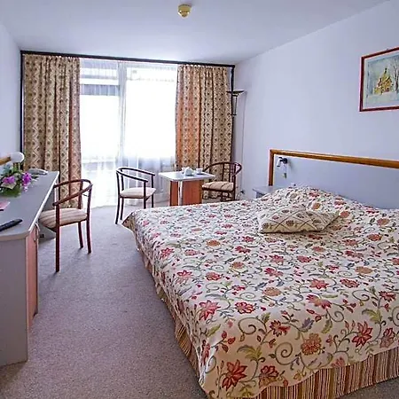 Hotel Samokov Borovets