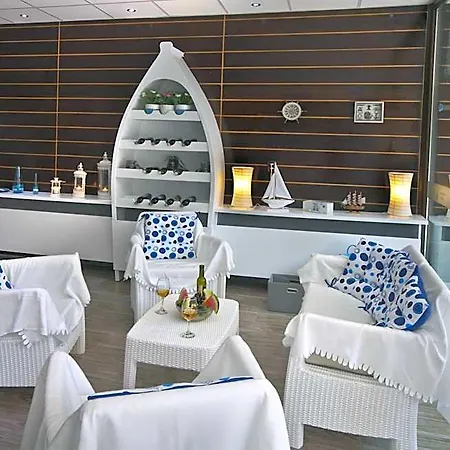 Hotel Samokov 4*