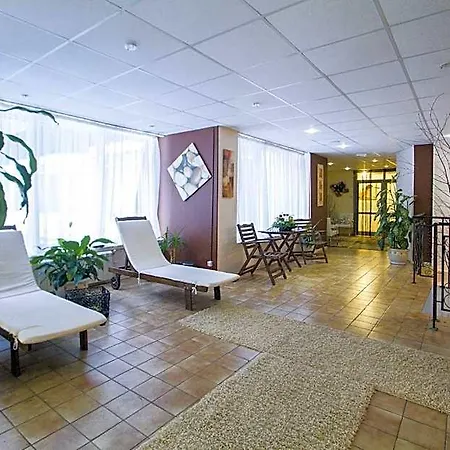 Samokov Hotel 4*