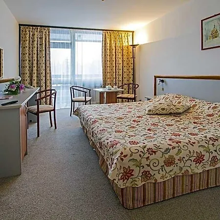 Hotel Samokov 4*
