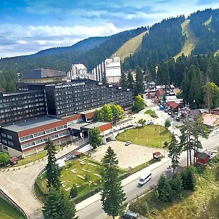 Samokov Borovets