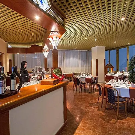 Samokov Hotel Borovets