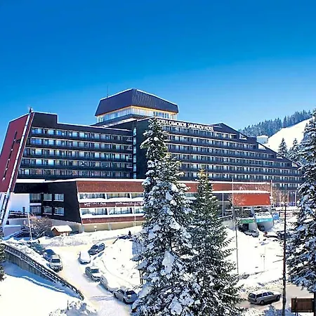 Samokov 4* Borovets
